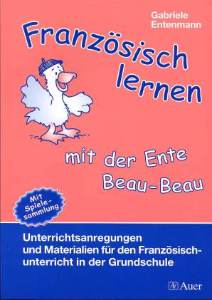 Ente_beau-beau