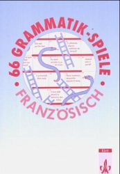 Grammatikspiele