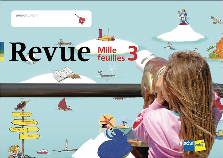 revue