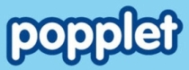 popplet_logo