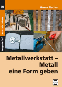 Metallwerkstatt